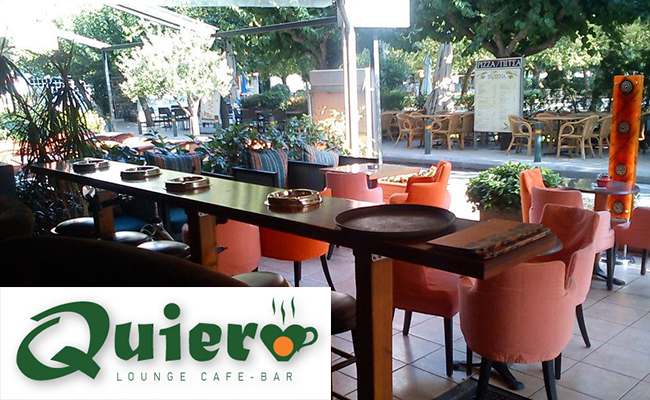 Quiero Cafe